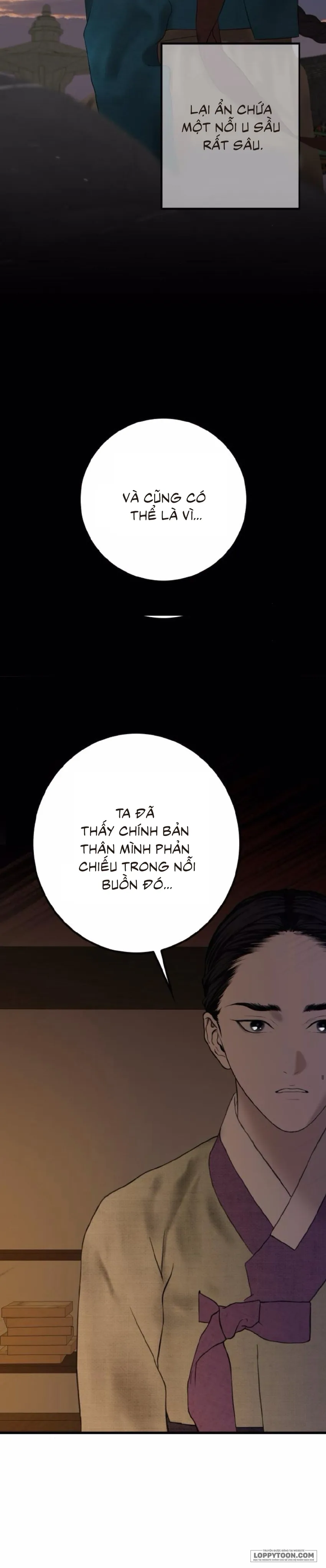 Cuộc Tuyển Chọn Vương Phi Triều Joseon - Chap 36 - Trang 7
