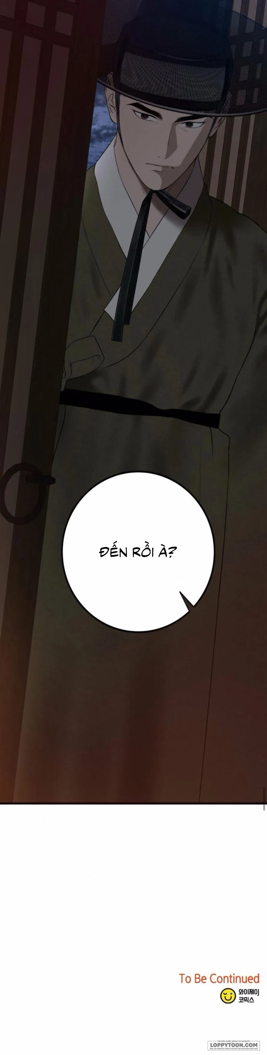 Cuộc Tuyển Chọn Vương Phi Triều Joseon - Chap 37 - Trang 44