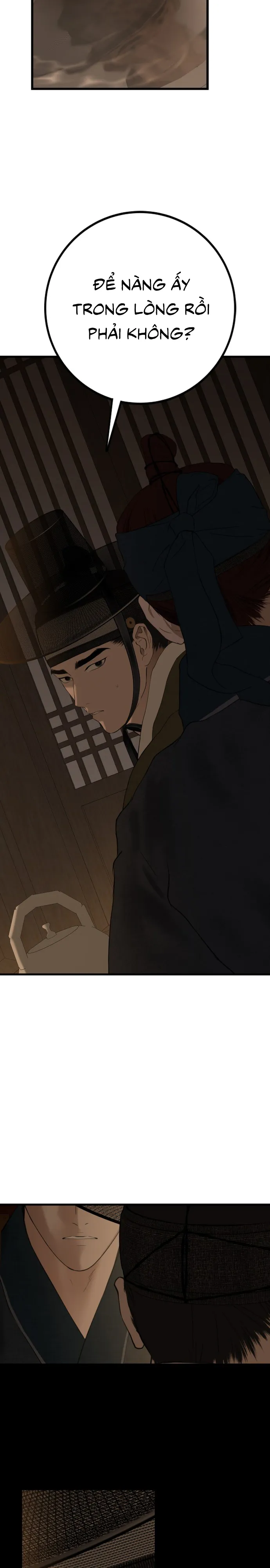 Cuộc Tuyển Chọn Vương Phi Triều Joseon - Chap 38 - Trang 13