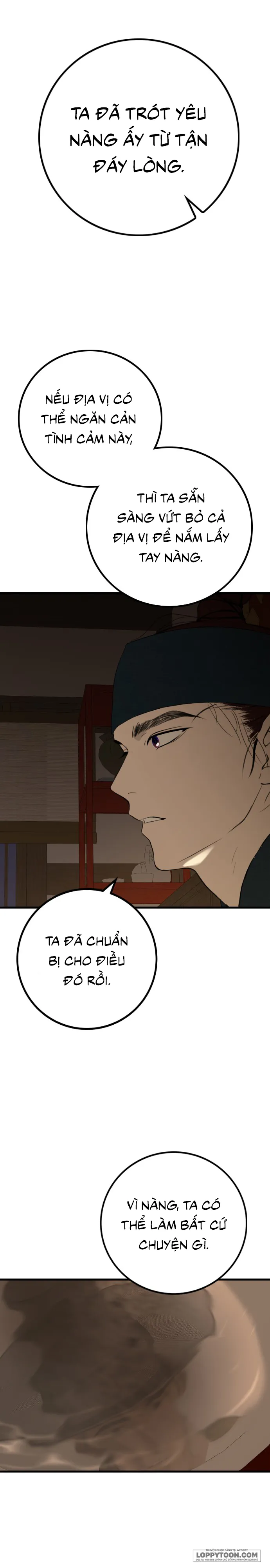 Cuộc Tuyển Chọn Vương Phi Triều Joseon - Chap 38 - Trang 15