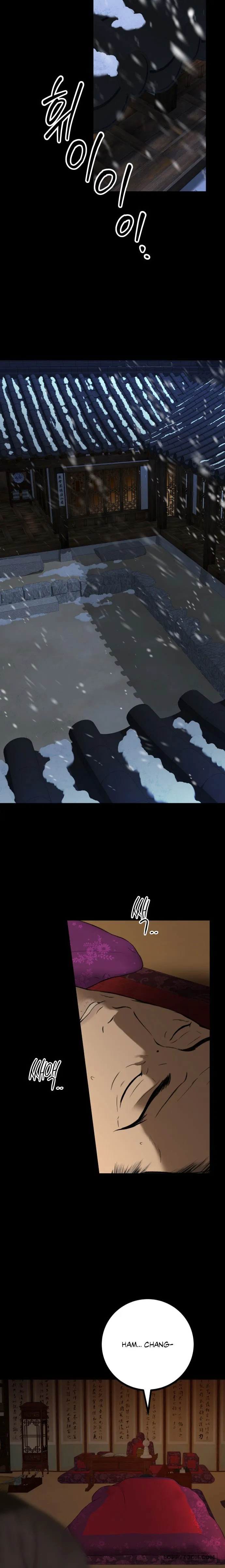 Cuộc Tuyển Chọn Vương Phi Triều Joseon - Chap 39 - Trang 17
