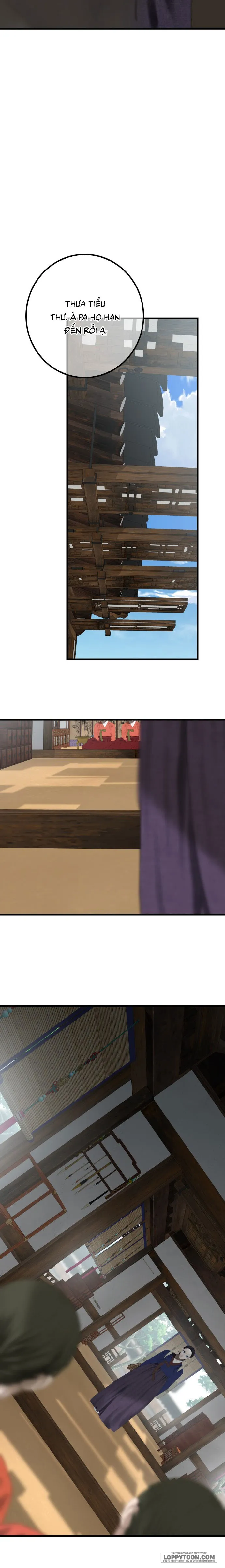 Cuộc Tuyển Chọn Vương Phi Triều Joseon - Chap 39 - Trang 24