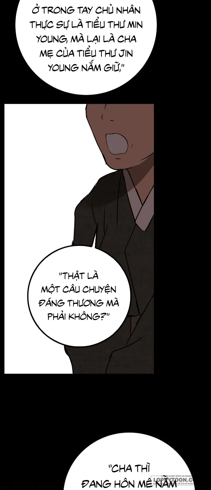 Cuộc Tuyển Chọn Vương Phi Triều Joseon - Chap 40 - Trang 15