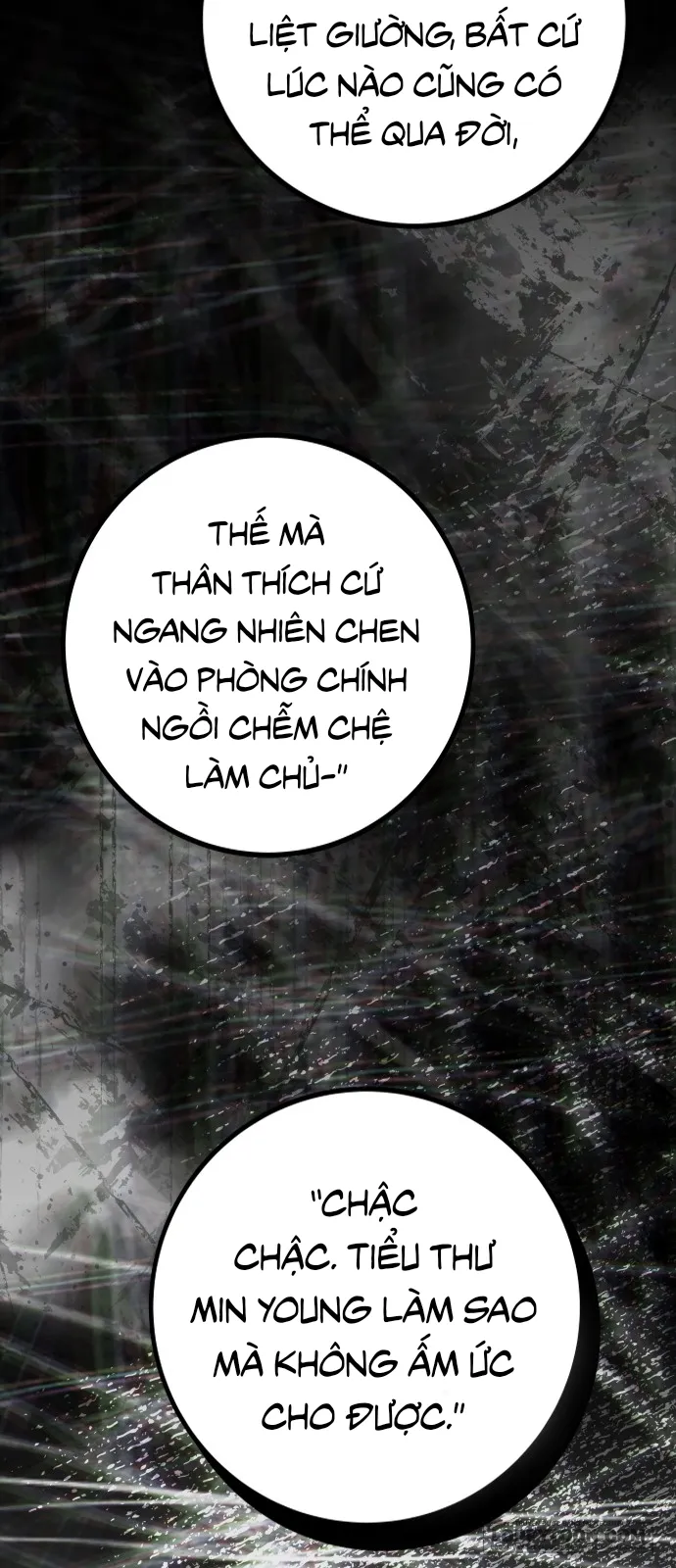 Cuộc Tuyển Chọn Vương Phi Triều Joseon - Chap 40 - Trang 16