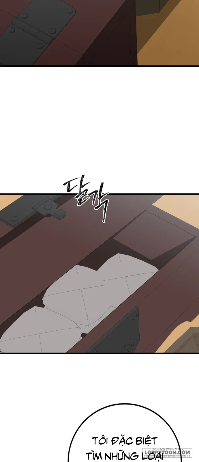 Cuộc Tuyển Chọn Vương Phi Triều Joseon - Chap 40 - Trang 22