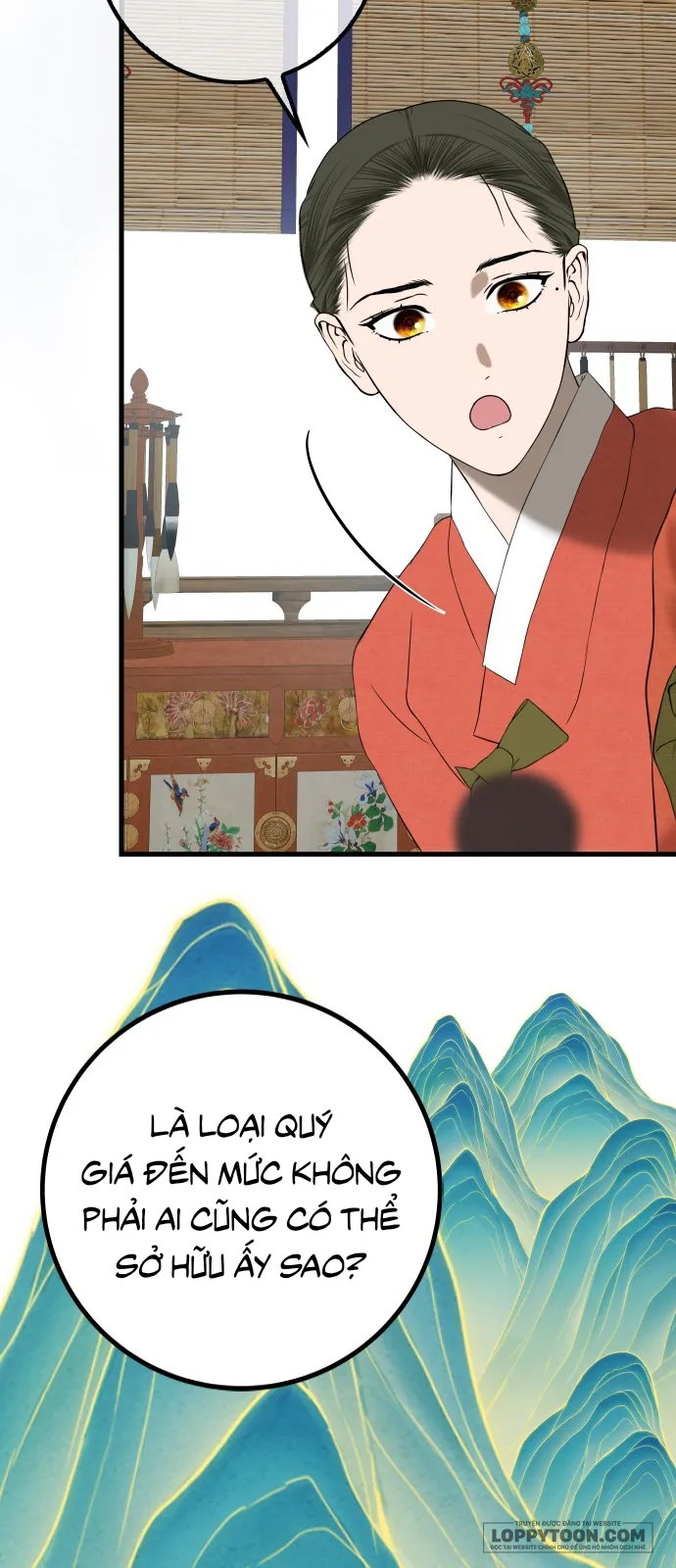 Cuộc Tuyển Chọn Vương Phi Triều Joseon - Chap 40 - Trang 26