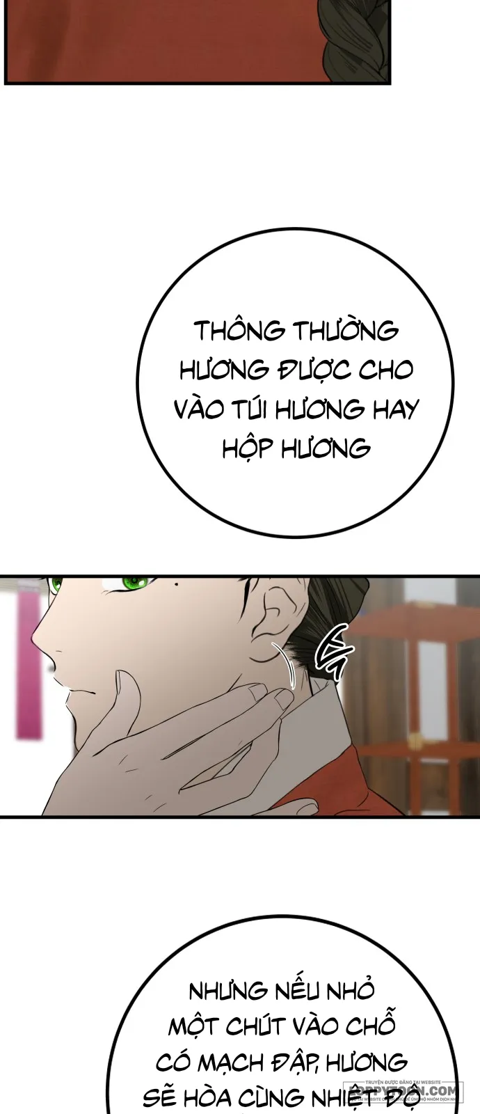 Cuộc Tuyển Chọn Vương Phi Triều Joseon - Chap 40 - Trang 30