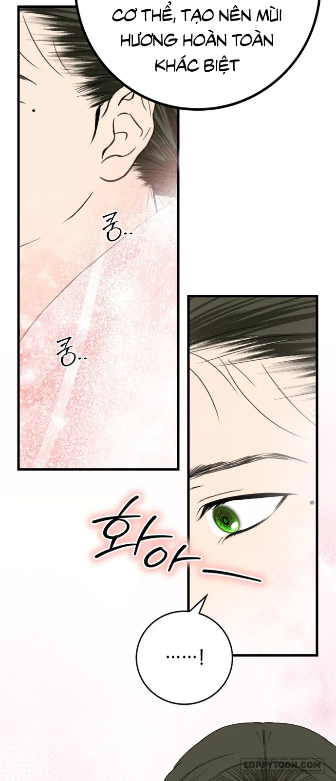 Cuộc Tuyển Chọn Vương Phi Triều Joseon - Chap 40 - Trang 31