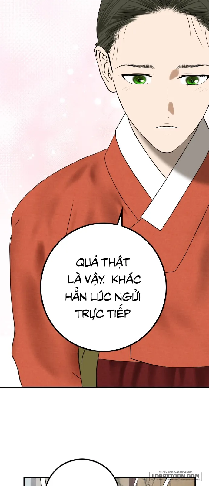 Cuộc Tuyển Chọn Vương Phi Triều Joseon - Chap 40 - Trang 32