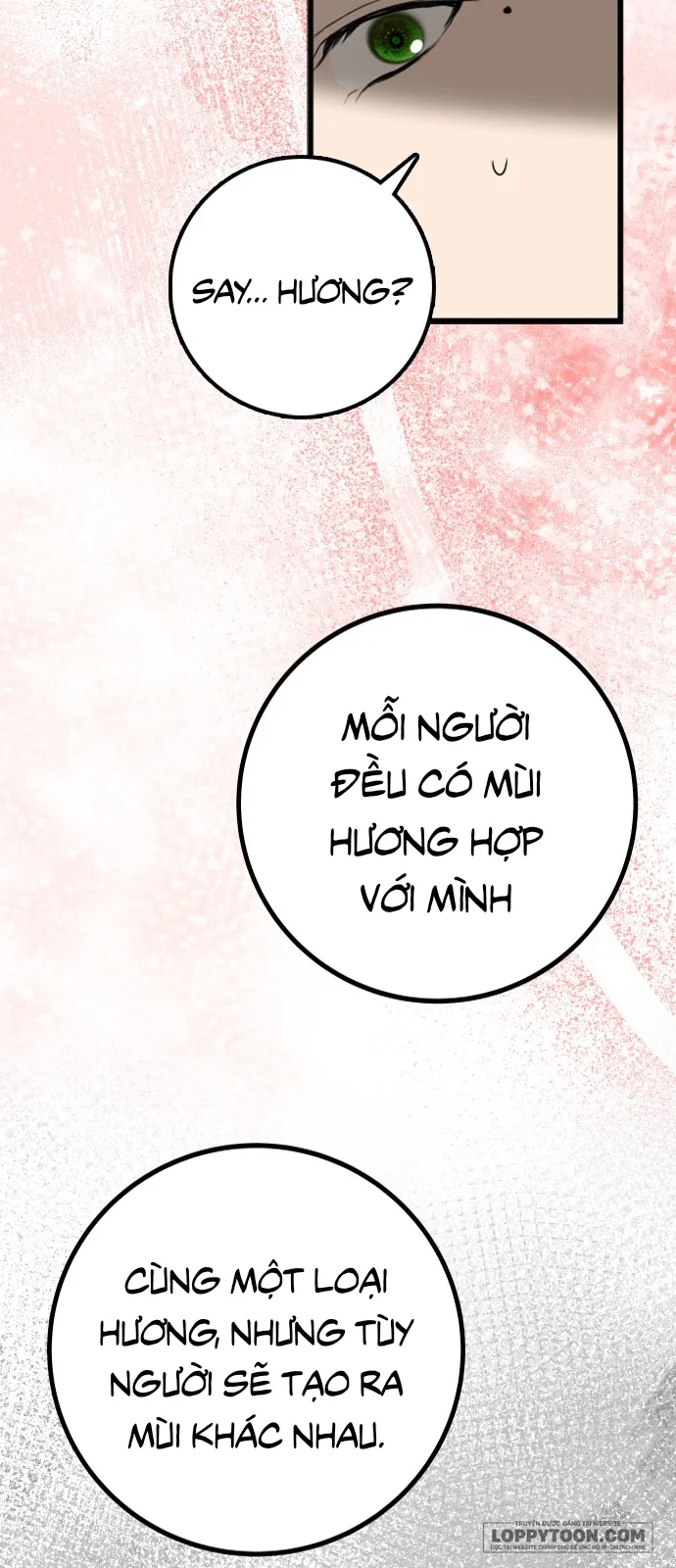 Cuộc Tuyển Chọn Vương Phi Triều Joseon - Chap 40 - Trang 40