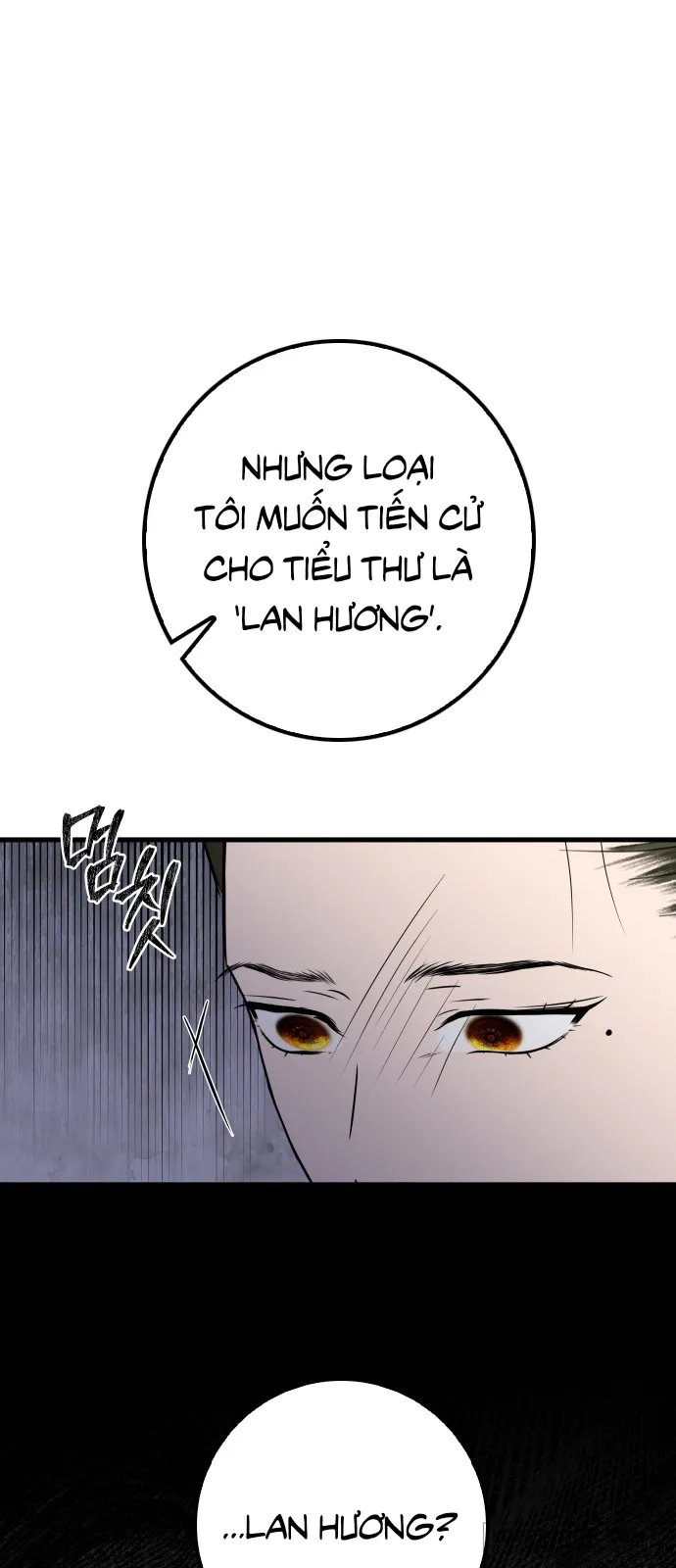 Cuộc Tuyển Chọn Vương Phi Triều Joseon - Chap 40 - Trang 43