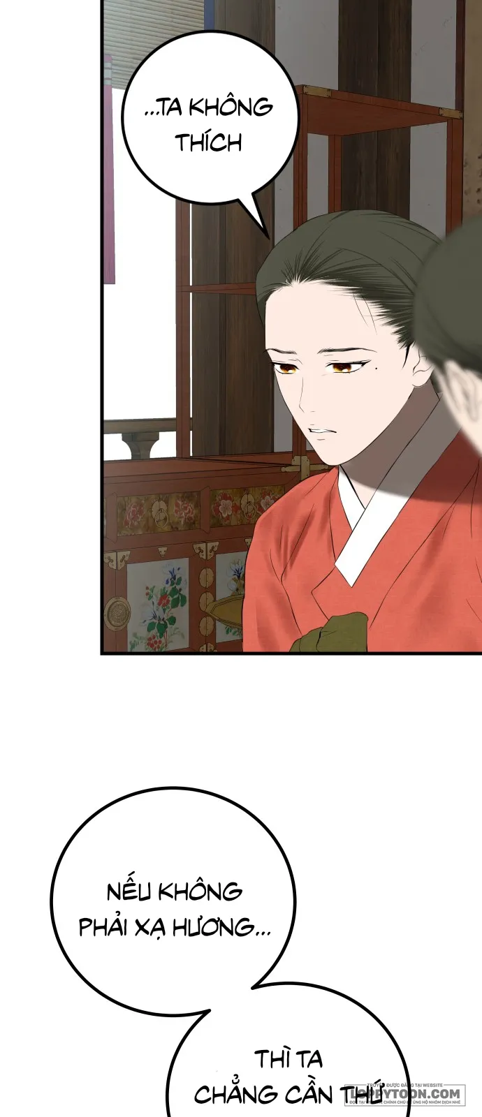 Cuộc Tuyển Chọn Vương Phi Triều Joseon - Chap 40 - Trang 49