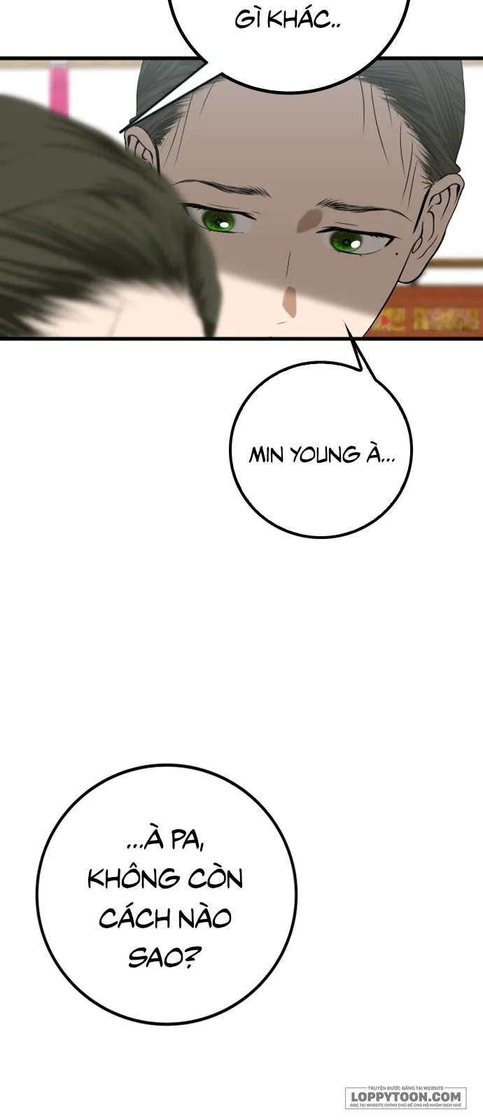 Cuộc Tuyển Chọn Vương Phi Triều Joseon - Chap 40 - Trang 50