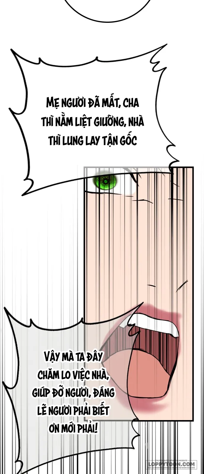 Cuộc Tuyển Chọn Vương Phi Triều Joseon - Chap 40 - Trang 59