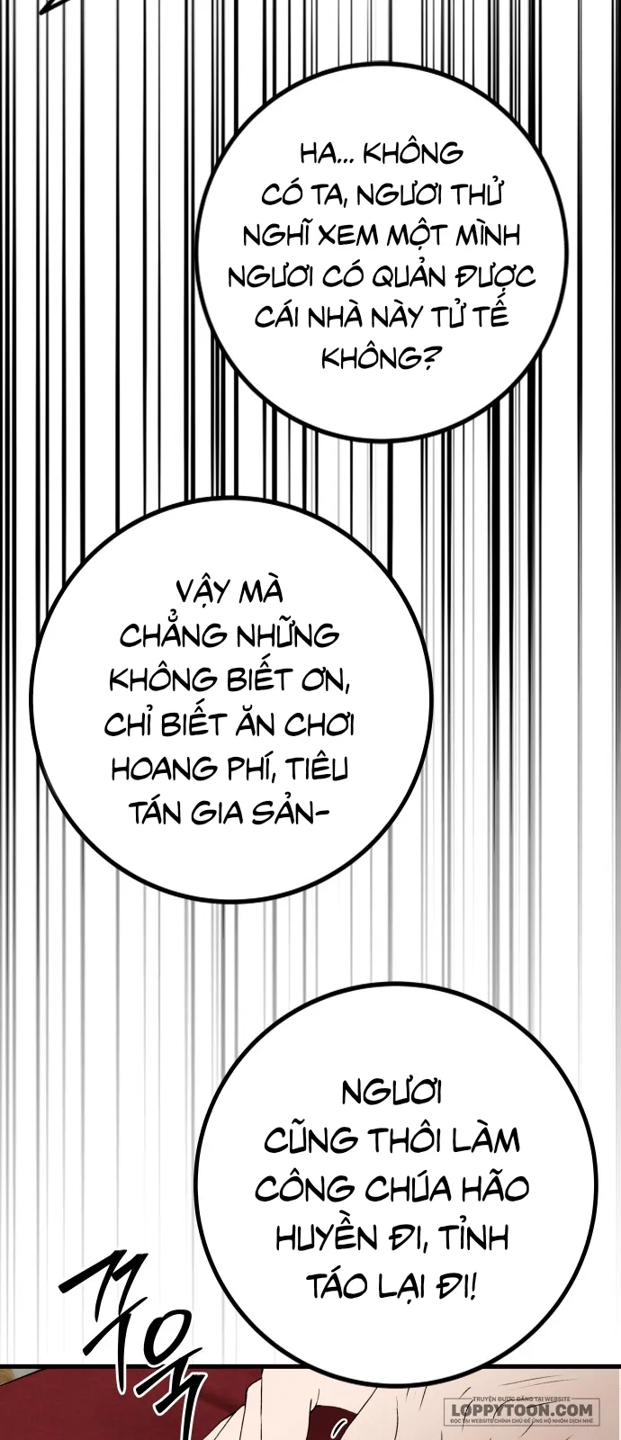 Cuộc Tuyển Chọn Vương Phi Triều Joseon - Chap 40 - Trang 60