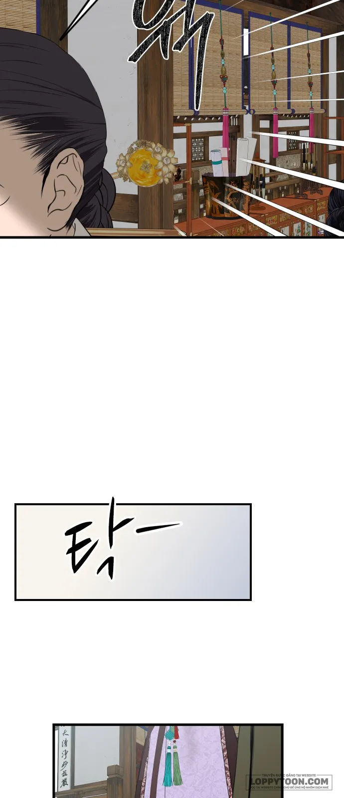 Cuộc Tuyển Chọn Vương Phi Triều Joseon - Chap 40 - Trang 69