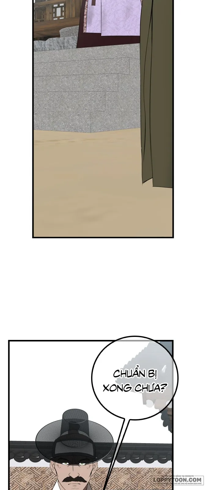 Cuộc Tuyển Chọn Vương Phi Triều Joseon - Chap 40 - Trang 70