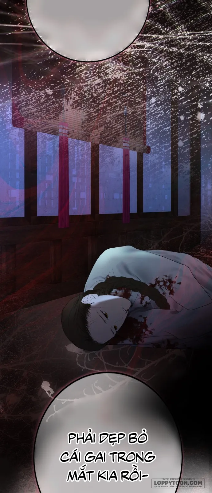 Cuộc Tuyển Chọn Vương Phi Triều Joseon - Chap 40 - Trang 73