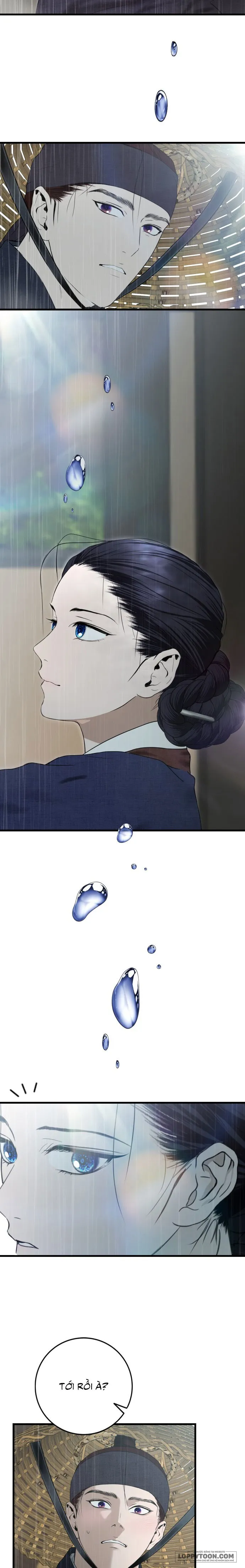 Cuộc Tuyển Chọn Vương Phi Triều Joseon - Chap 41 - Trang 9