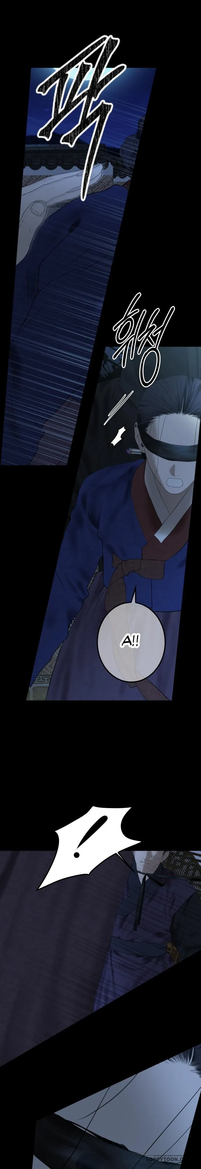 Cuộc Tuyển Chọn Vương Phi Triều Joseon - Chap 43 - Trang 11
