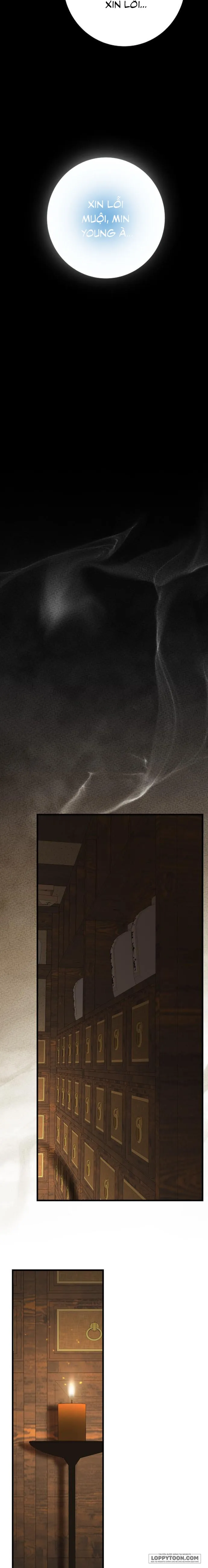 Cuộc Tuyển Chọn Vương Phi Triều Joseon - Chap 44 - Trang 18