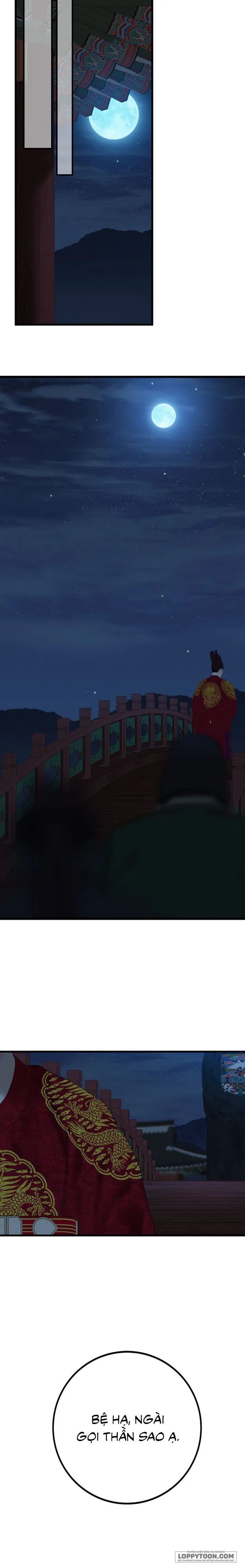 Cuộc Tuyển Chọn Vương Phi Triều Joseon - Chap 47 - Trang 2