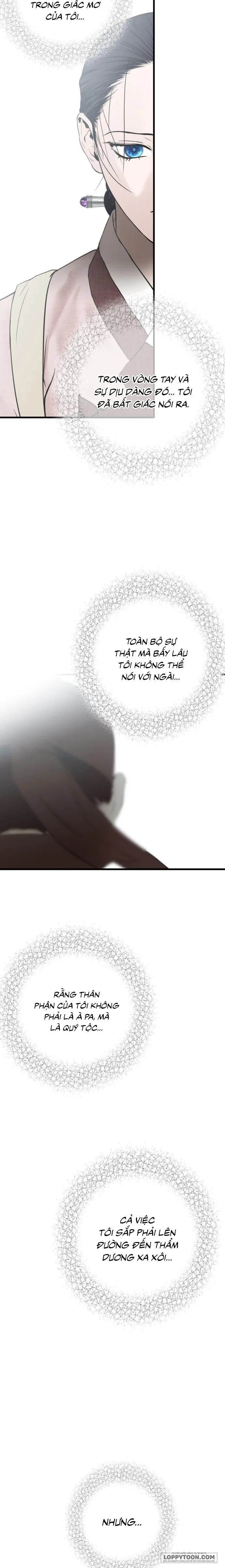 Cuộc Tuyển Chọn Vương Phi Triều Joseon - Chap 49 - Trang 14