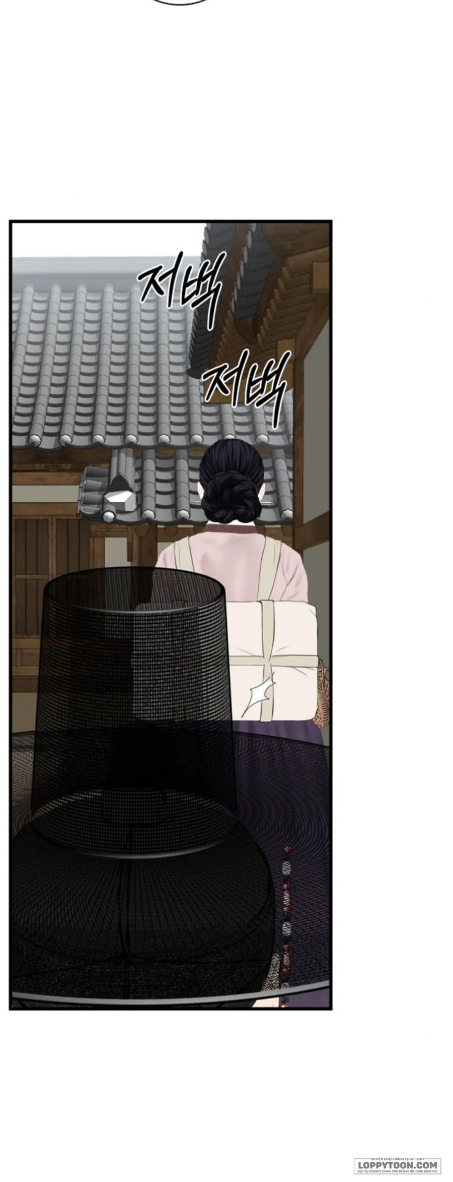 Cuộc Tuyển Chọn Vương Phi Triều Joseon - Chap 51 - Trang 20
