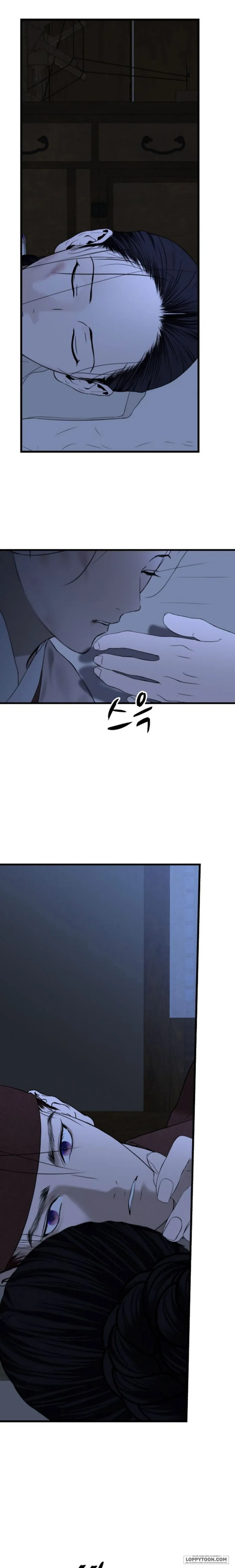 Cuộc Tuyển Chọn Vương Phi Triều Joseon - Chap 52 - Trang 24