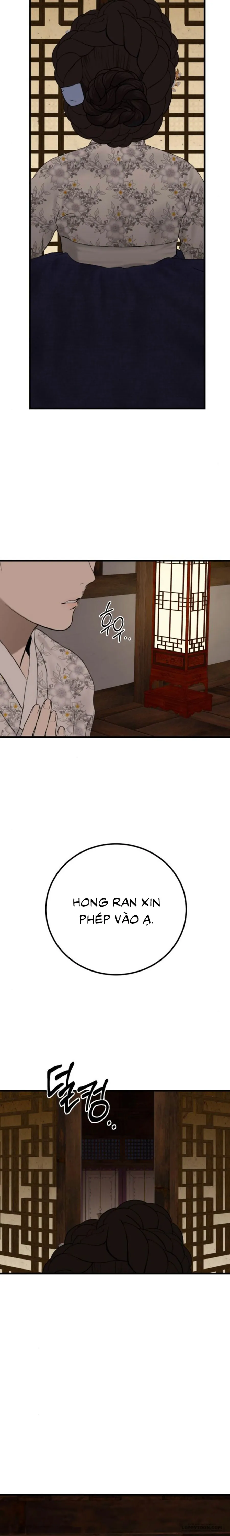Cuộc Tuyển Chọn Vương Phi Triều Joseon - Chap 52 - Trang 29