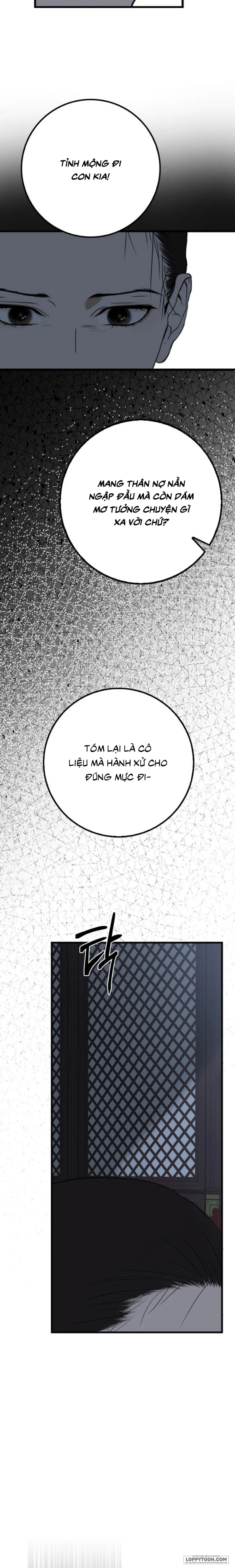 Cuộc Tuyển Chọn Vương Phi Triều Joseon - Chap 53 - Trang 24