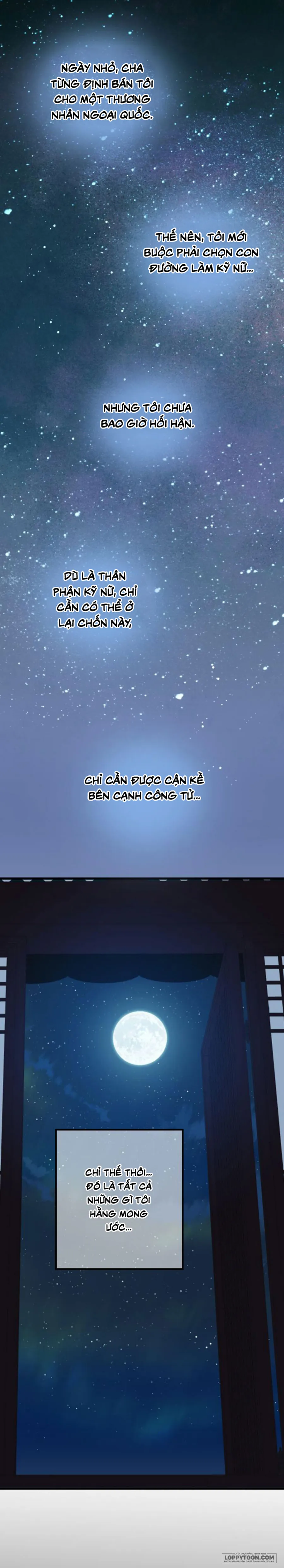 Cuộc Tuyển Chọn Vương Phi Triều Joseon - Chap 53 - Trang 26