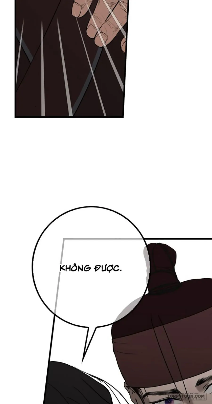 Cuộc Tuyển Chọn Vương Phi Triều Joseon - Chap 54 - Trang 19