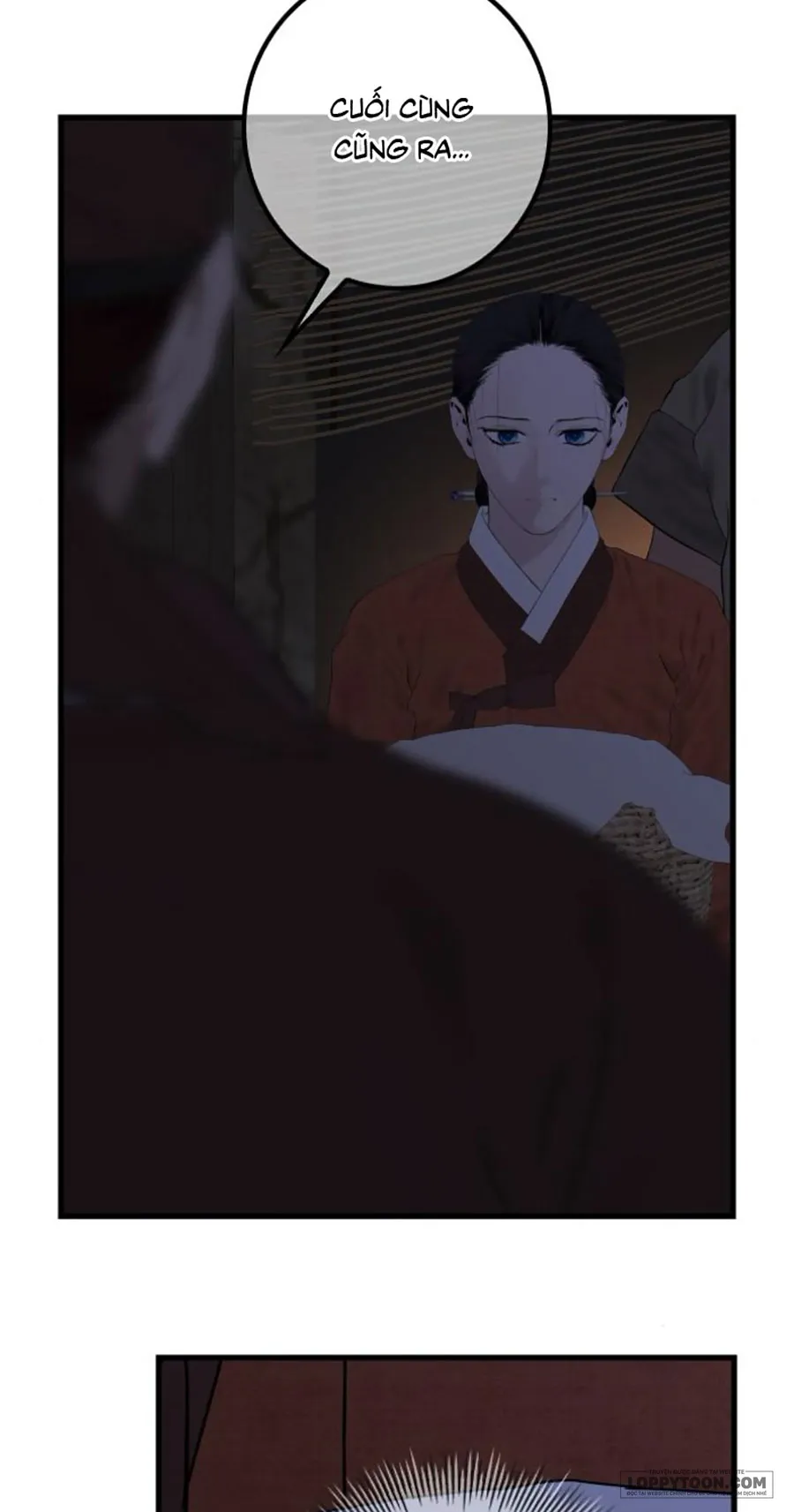 Cuộc Tuyển Chọn Vương Phi Triều Joseon - Chap 54 - Trang 24