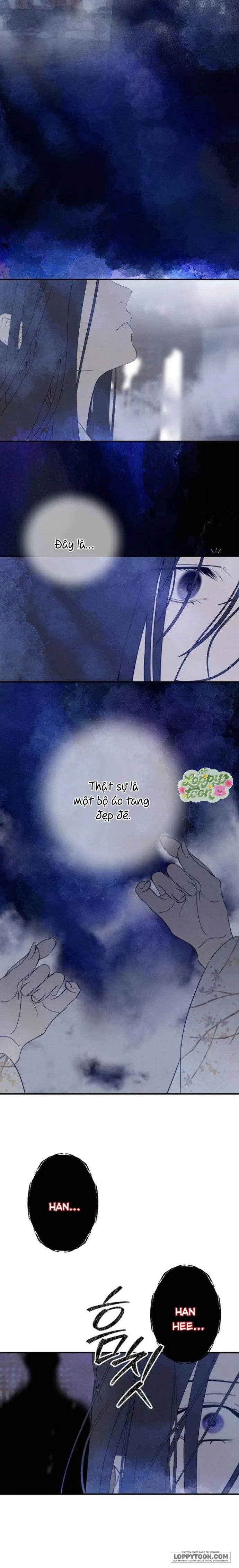 Cuộc Tuyển Chọn Vương Phi Triều Joseon - Chap 7 - Trang 15