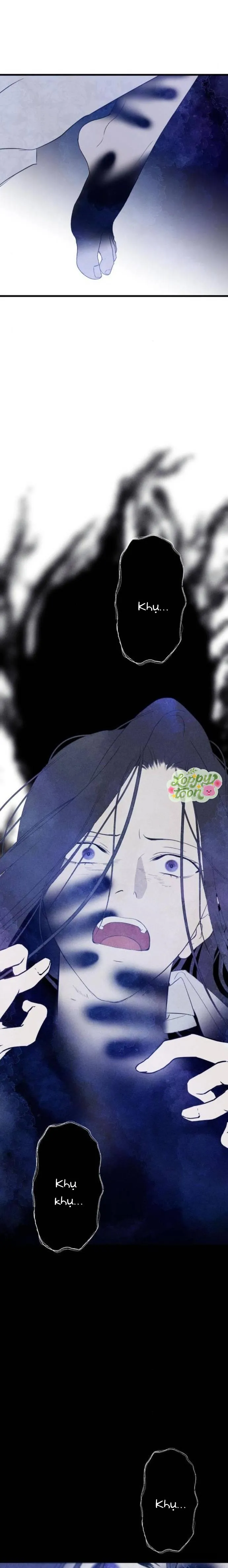 Cuộc Tuyển Chọn Vương Phi Triều Joseon - Chap 7 - Trang 18