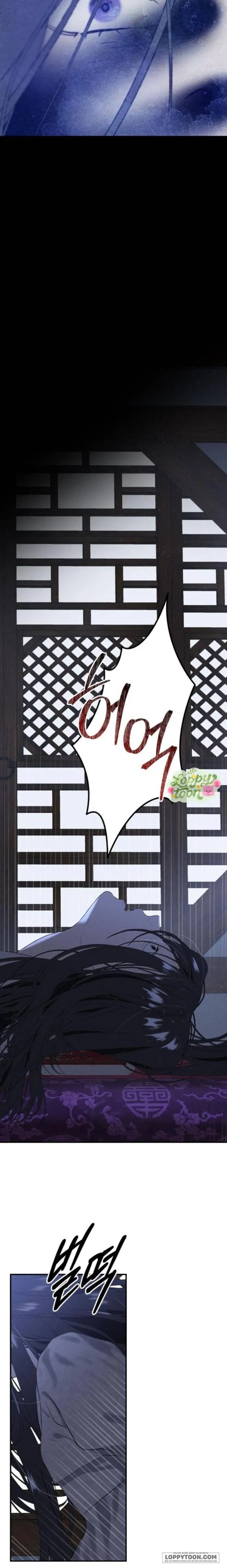 Cuộc Tuyển Chọn Vương Phi Triều Joseon - Chap 7 - Trang 19
