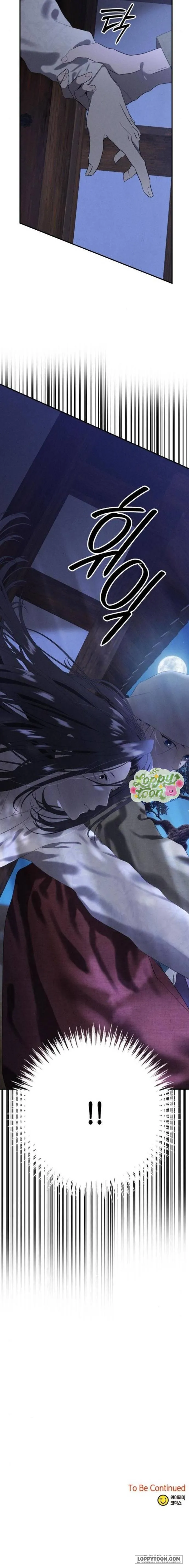 Cuộc Tuyển Chọn Vương Phi Triều Joseon - Chap 7 - Trang 24