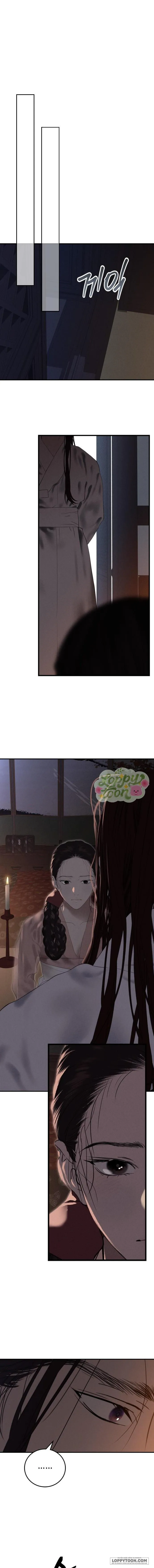 Cuộc Tuyển Chọn Vương Phi Triều Joseon - Chap 9 - Trang 16