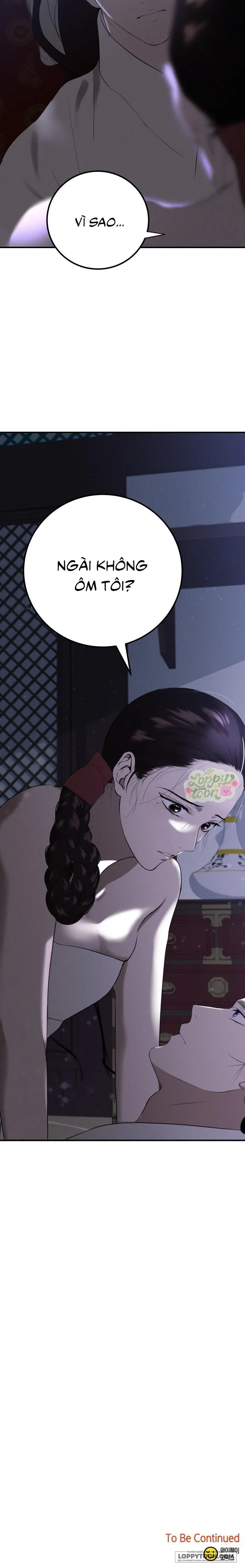 Cuộc Tuyển Chọn Vương Phi Triều Joseon - Chap 9 - Trang 19