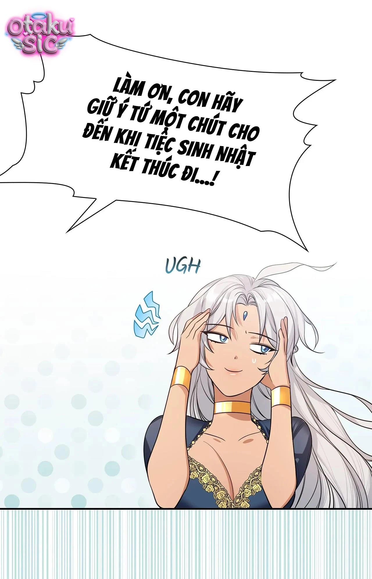 Cuộc Vui Thác Loạn Tử Thần - Chap 1 - Trang 10