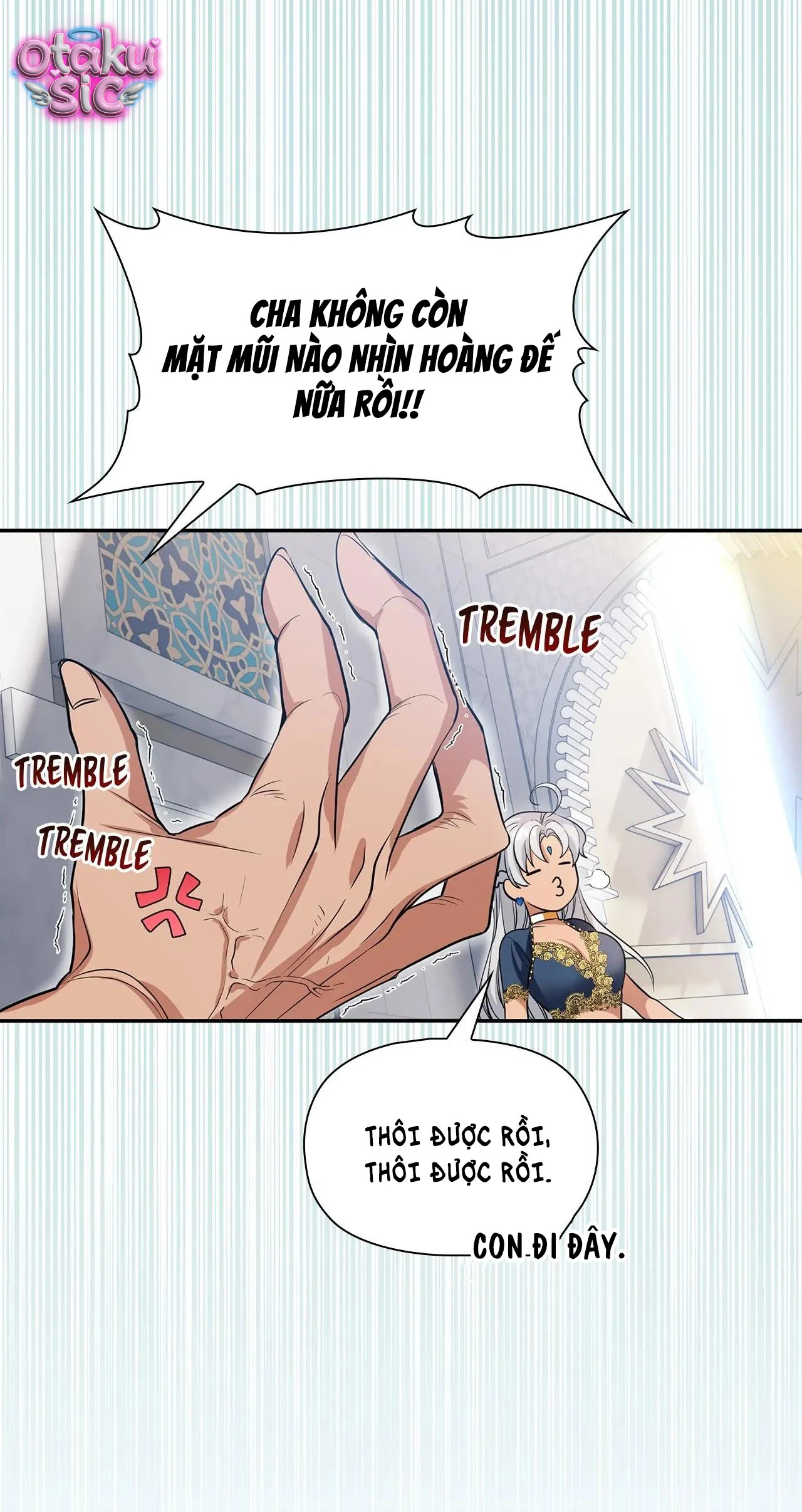 Cuộc Vui Thác Loạn Tử Thần - Chap 1 - Trang 11