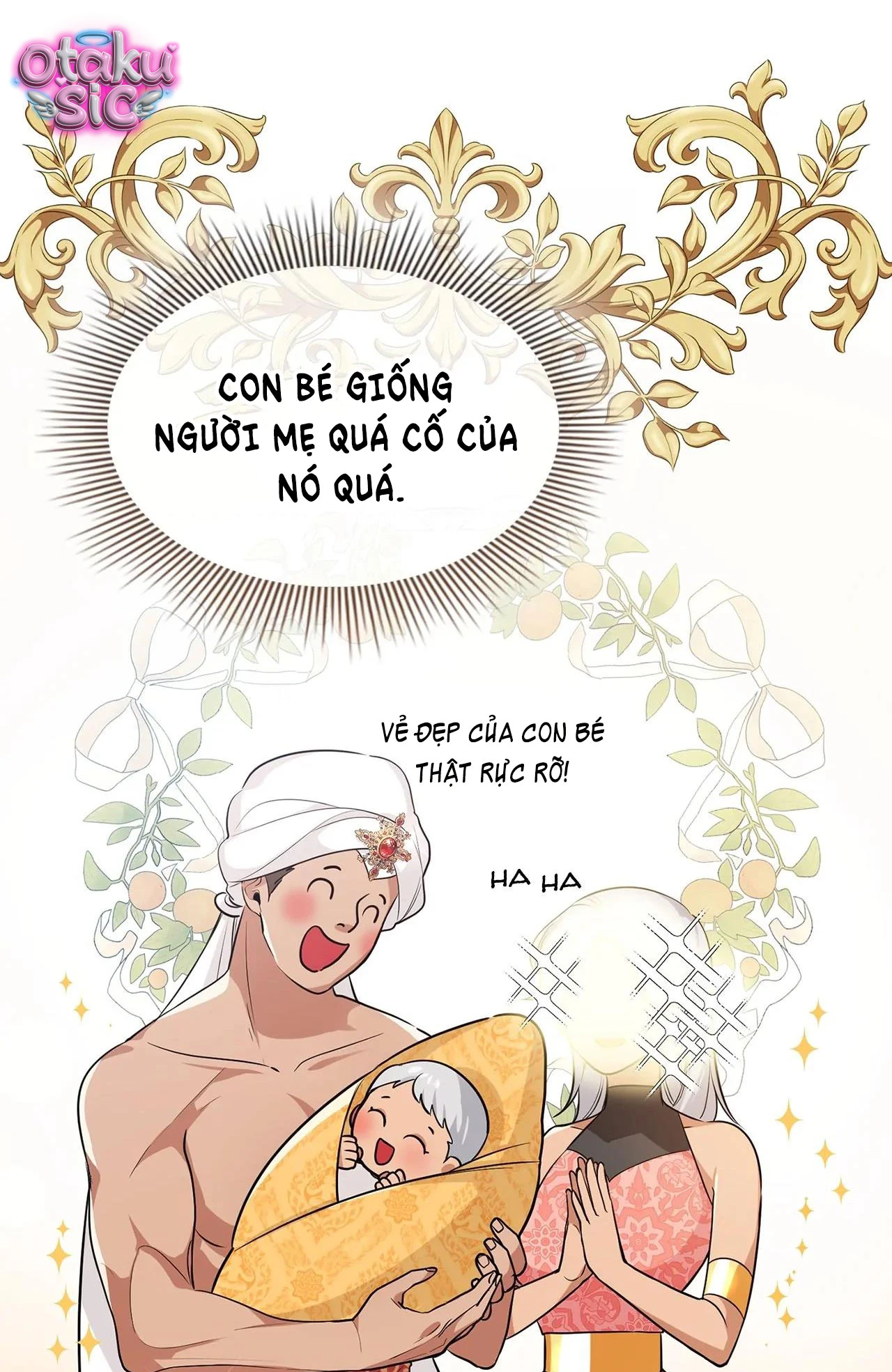 Cuộc Vui Thác Loạn Tử Thần - Chap 1 - Trang 13