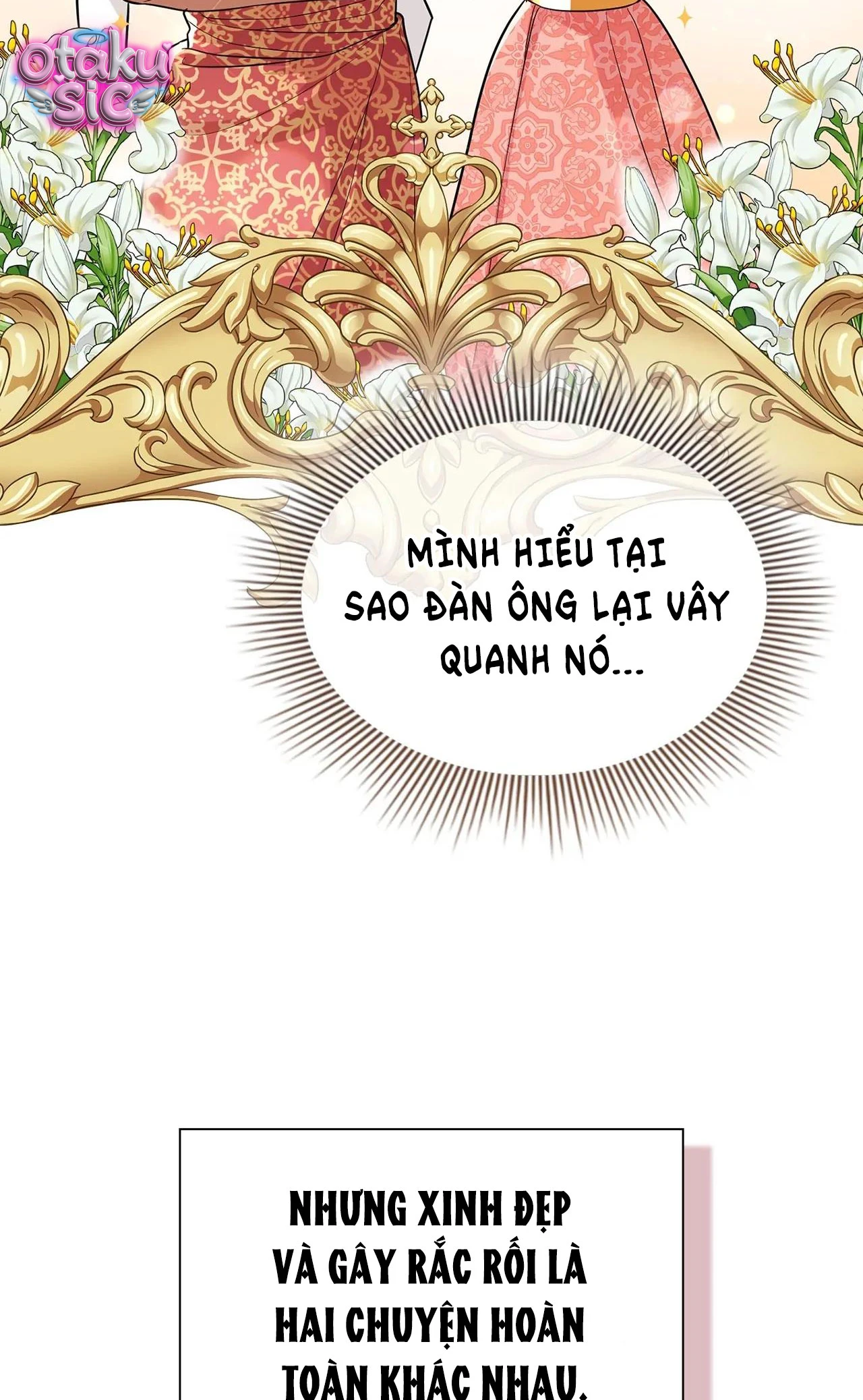Cuộc Vui Thác Loạn Tử Thần - Chap 1 - Trang 14