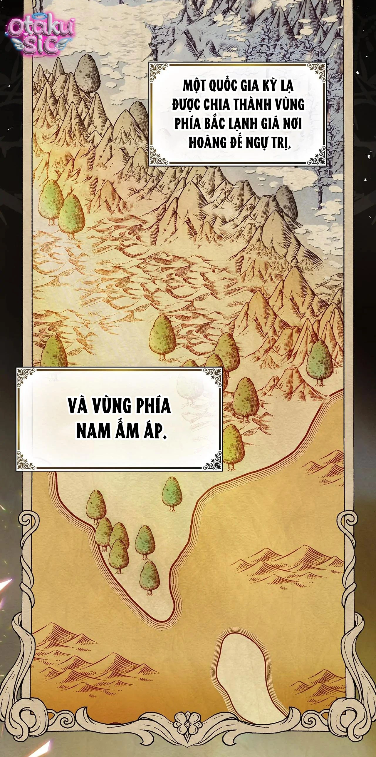Cuộc Vui Thác Loạn Tử Thần - Chap 1 - Trang 17