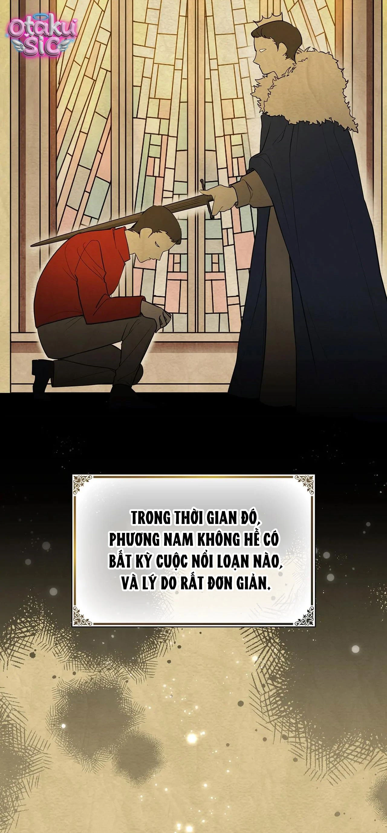 Cuộc Vui Thác Loạn Tử Thần - Chap 1 - Trang 19
