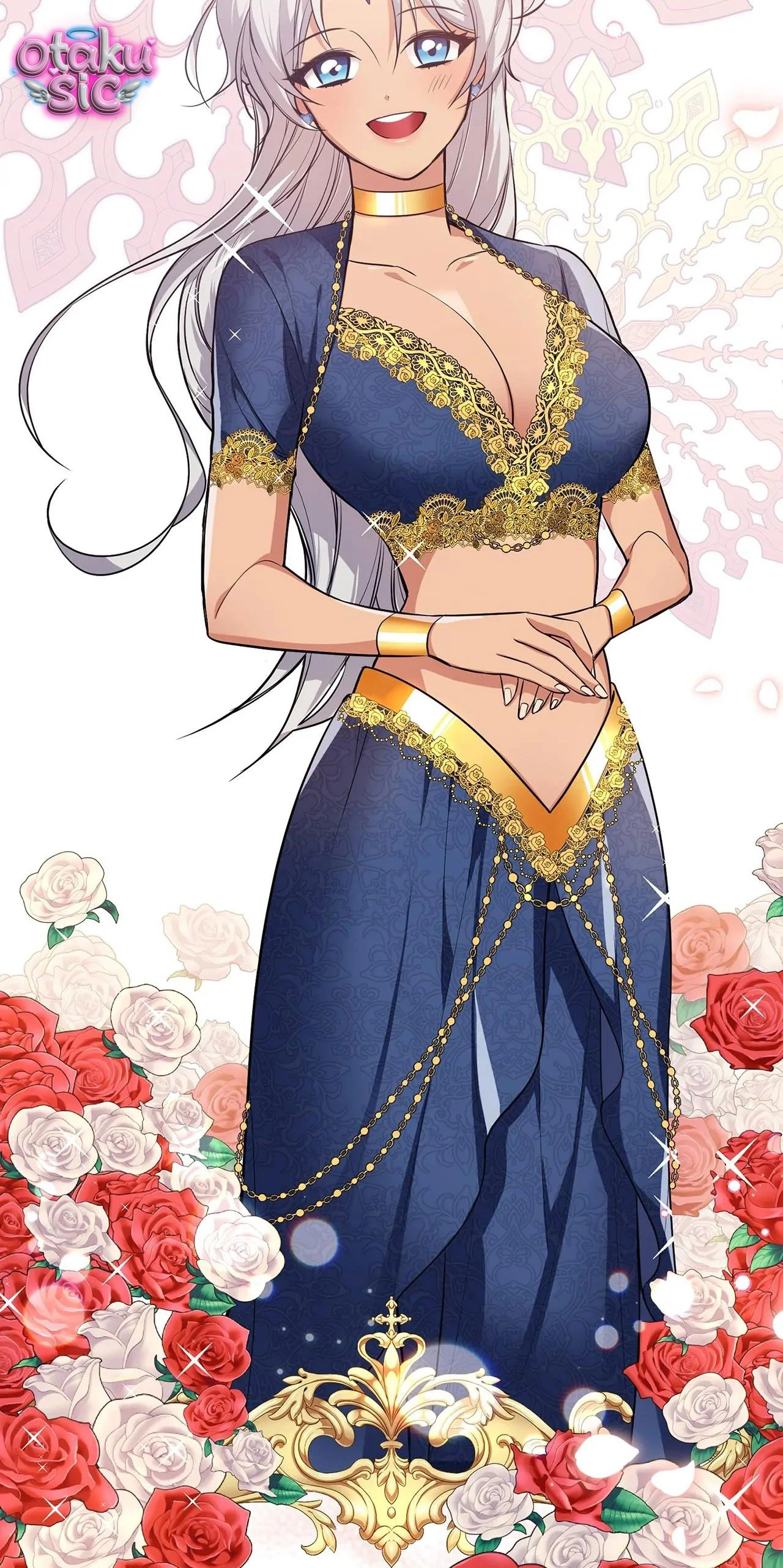 Cuộc Vui Thác Loạn Tử Thần - Chap 1 - Trang 2