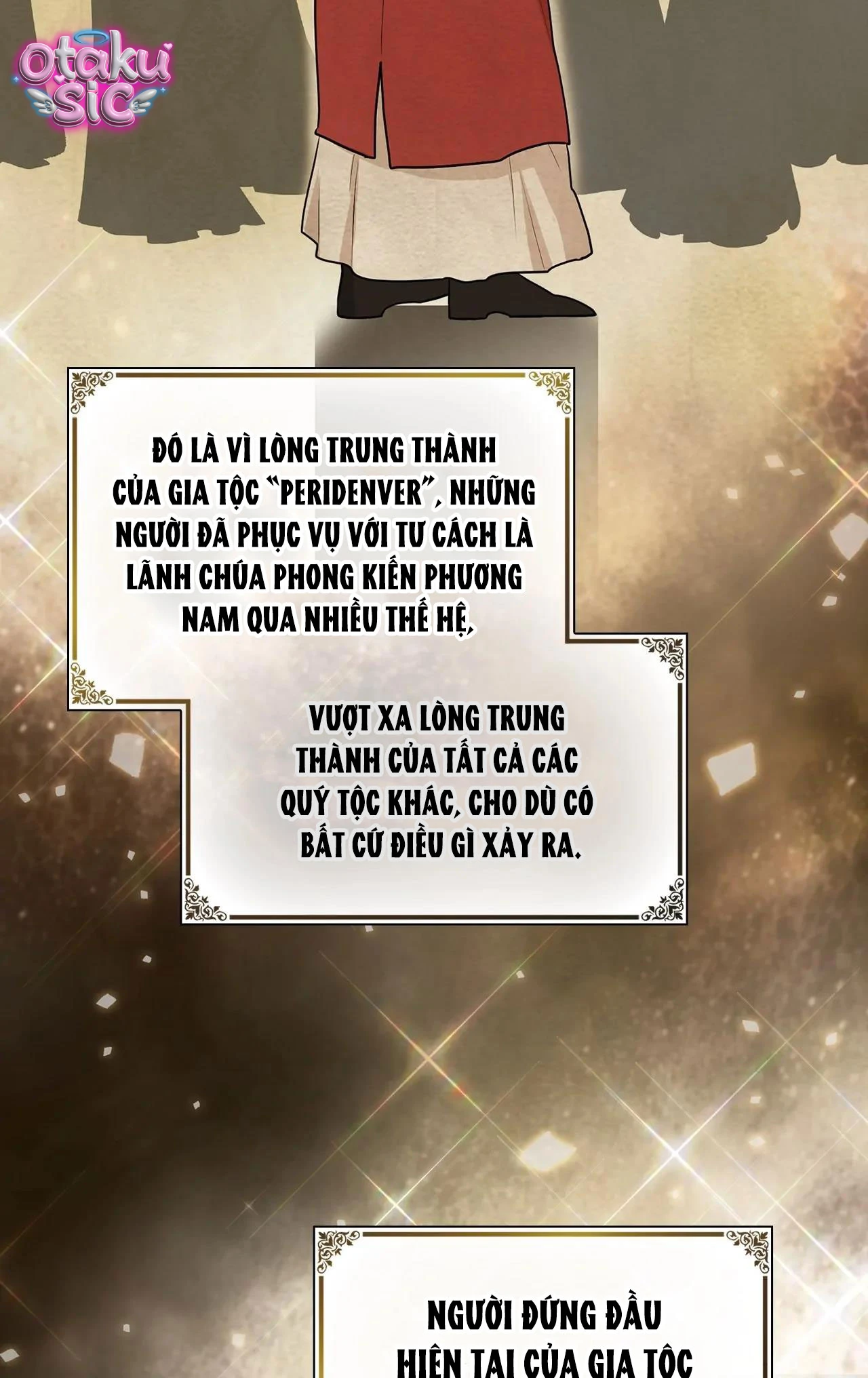 Cuộc Vui Thác Loạn Tử Thần - Chap 1 - Trang 21