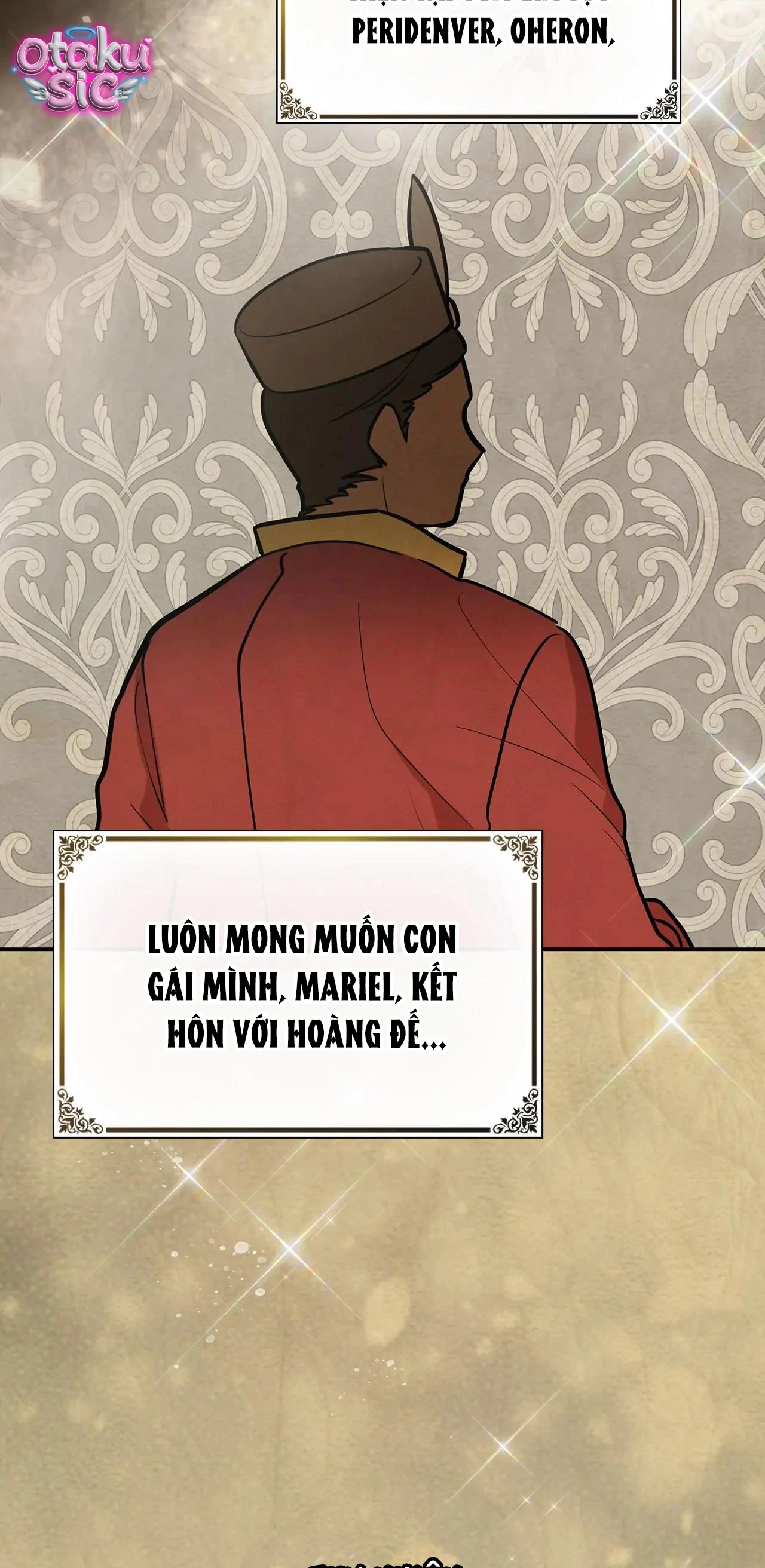 Cuộc Vui Thác Loạn Tử Thần - Chap 1 - Trang 22