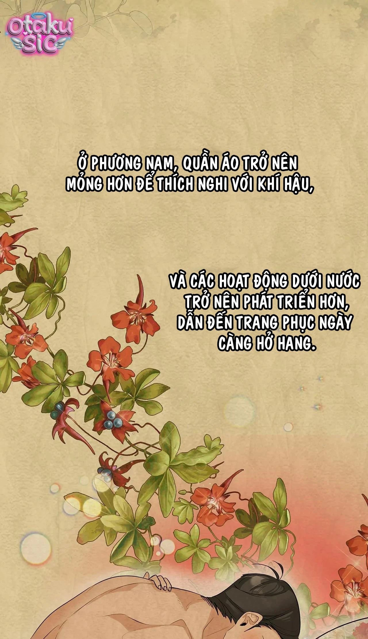 Cuộc Vui Thác Loạn Tử Thần - Chap 1 - Trang 26